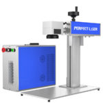 perfect-laser-fiber-laser-marking-system_PEDB-400B Fiber Laser Marking Machine