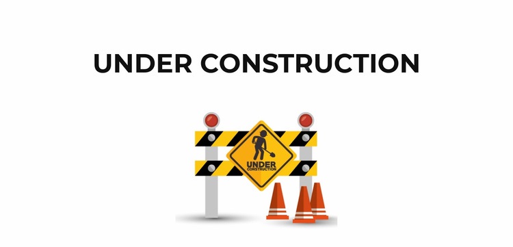 Under Constructions